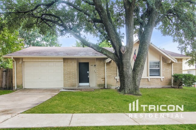 Primary Photo - 4137 Salem Dr