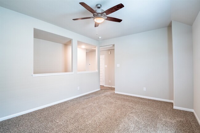 Building Photo - 3707 Cub Dr