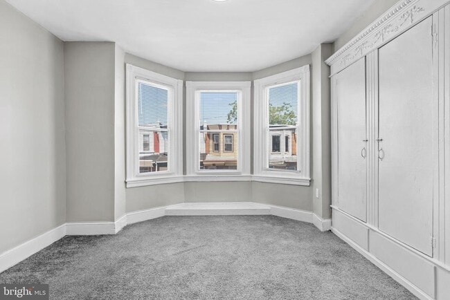 Building Photo - 4038 N 8th St