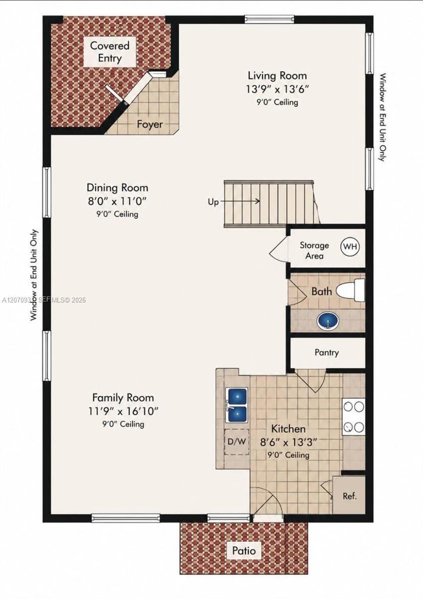Building Photo - 9267 W 34th Ct