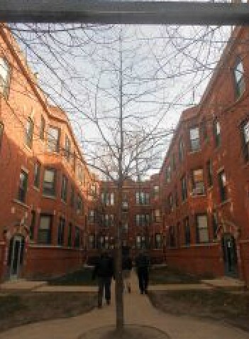 Building Photo - Pine Central Apartments