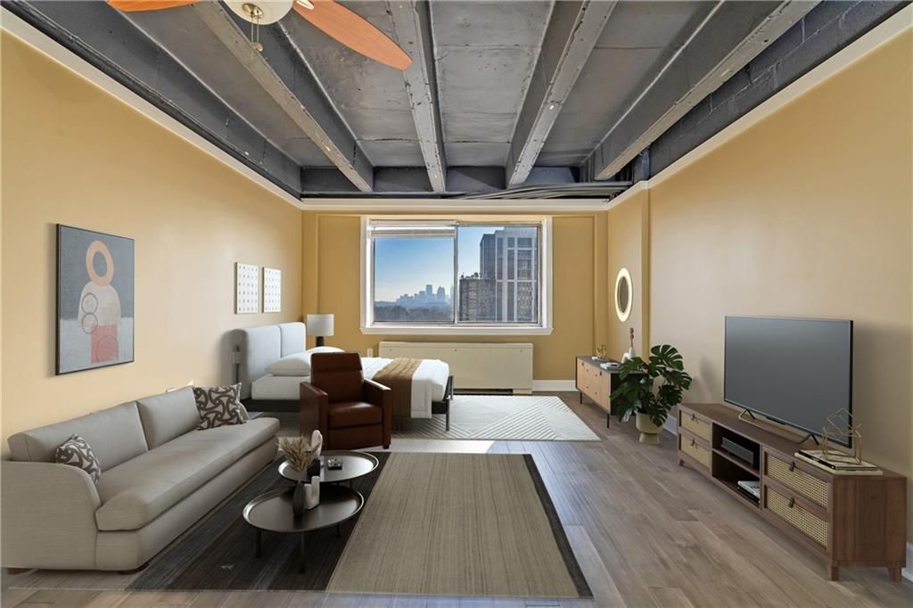 Building Photo - 2479 Peachtree Rd