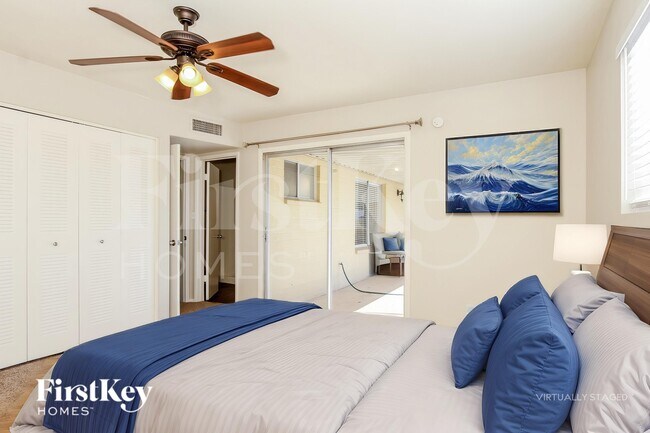 Building Photo - 3301 W Mountain View Rd