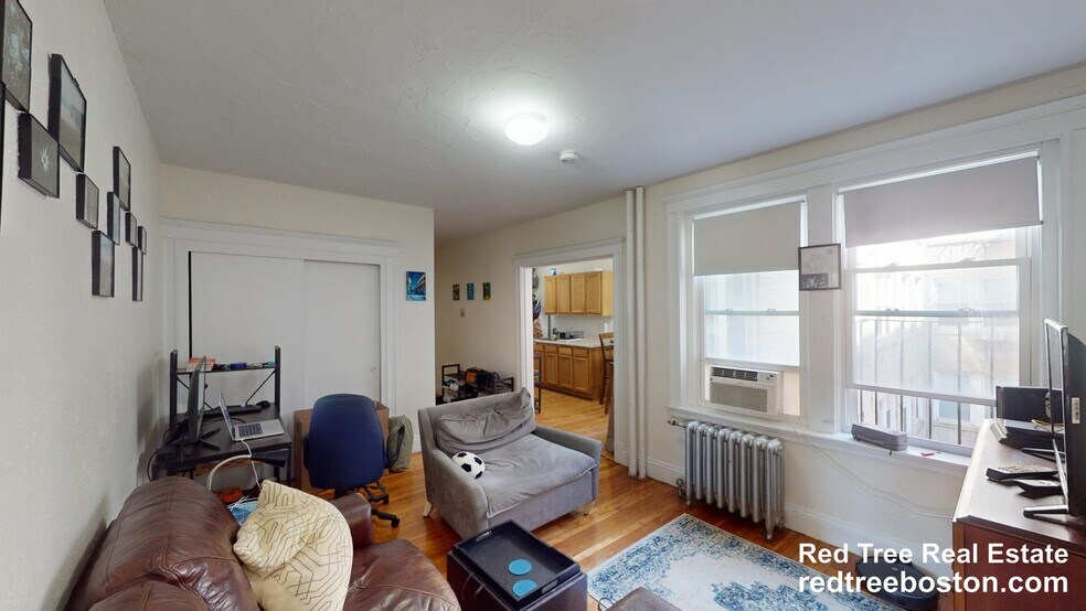 Building Photo - 1163 Boylston St