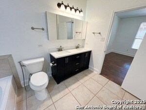 Building Photo - 6601 Shadden Oaks