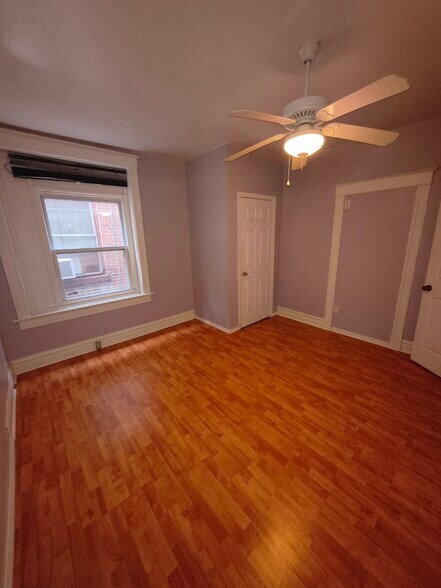 Building Photo - 3130 Maury Ave