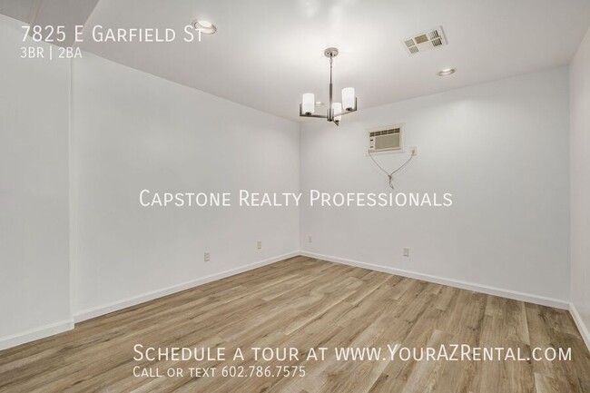 Building Photo - 7825 E Garfield St