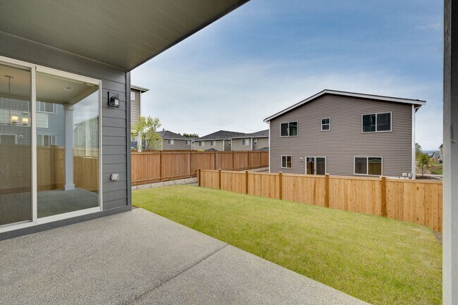 Building Photo - Brand New 4 Bed Home in Marysville!