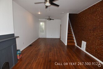 Building Photo - Great  2BR house in Port Richmond area. W/...