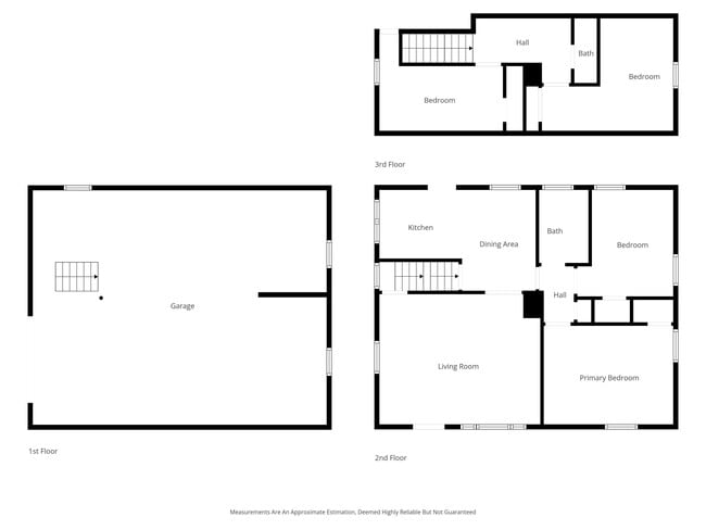 Building Photo - 201 W Church Ln