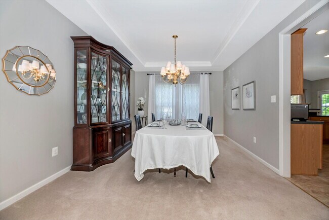 Building Photo - LEASE PENDING! Beautiful 4-Bedroom Colonial in Walkersville