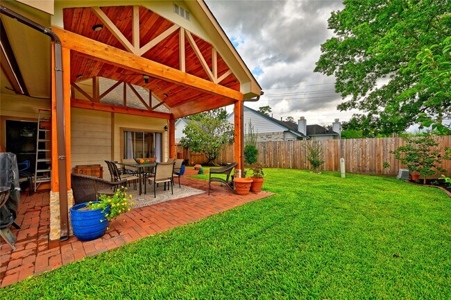 Building Photo - 7407 Creekfield Dr