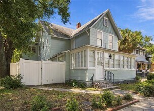 Building Photo - 524 3rd St N