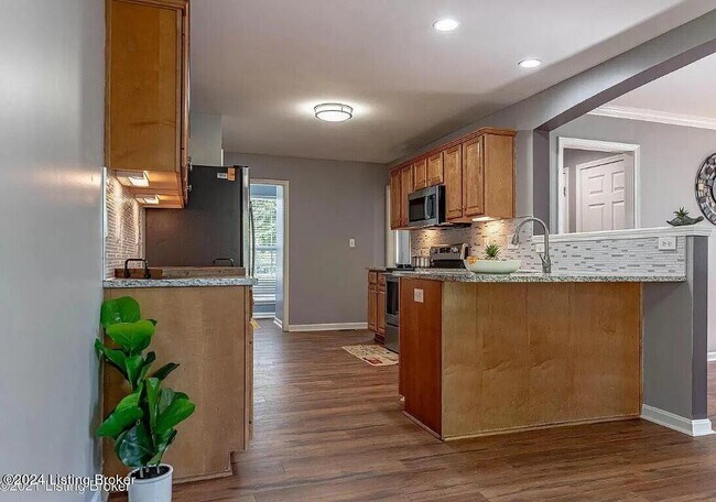 Building Photo - 4509 Cherry Forest Cir