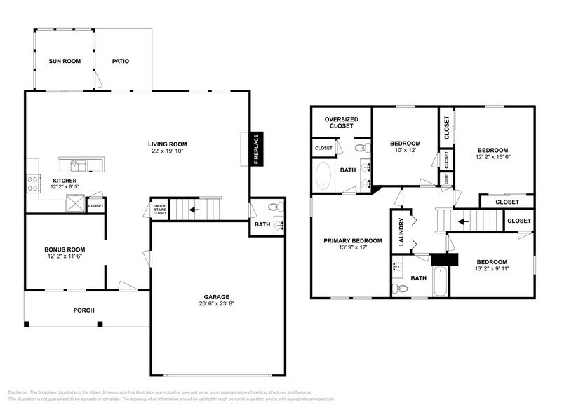 Building Photo - 1322 White Ash Rd