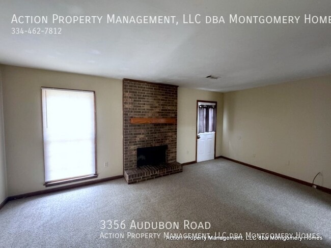 Building Photo - 3356 Audubon Rd