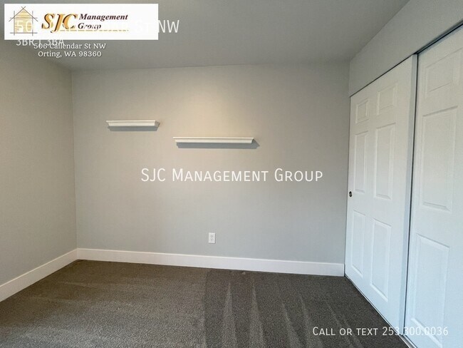Building Photo - 506 Callendar St NW