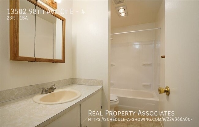 Building Photo - 13502 98th Ave Ct E