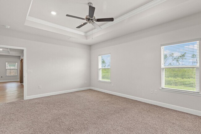 Building Photo - Panama City Titus Park 3-Car Garage House