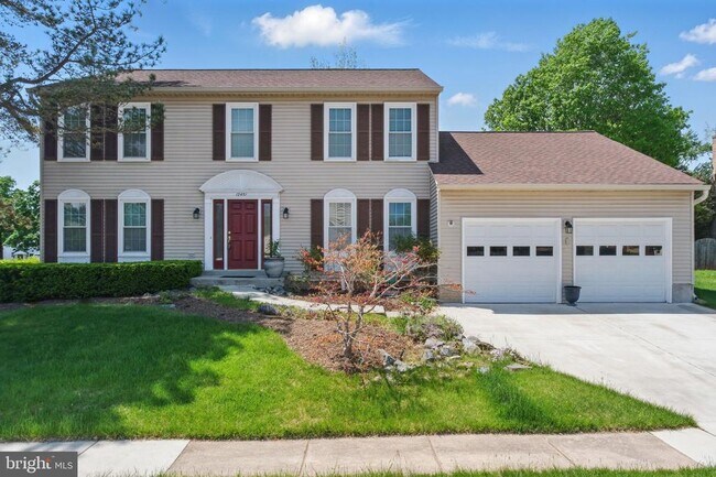 Building Photo - 12451 Plowman Ct