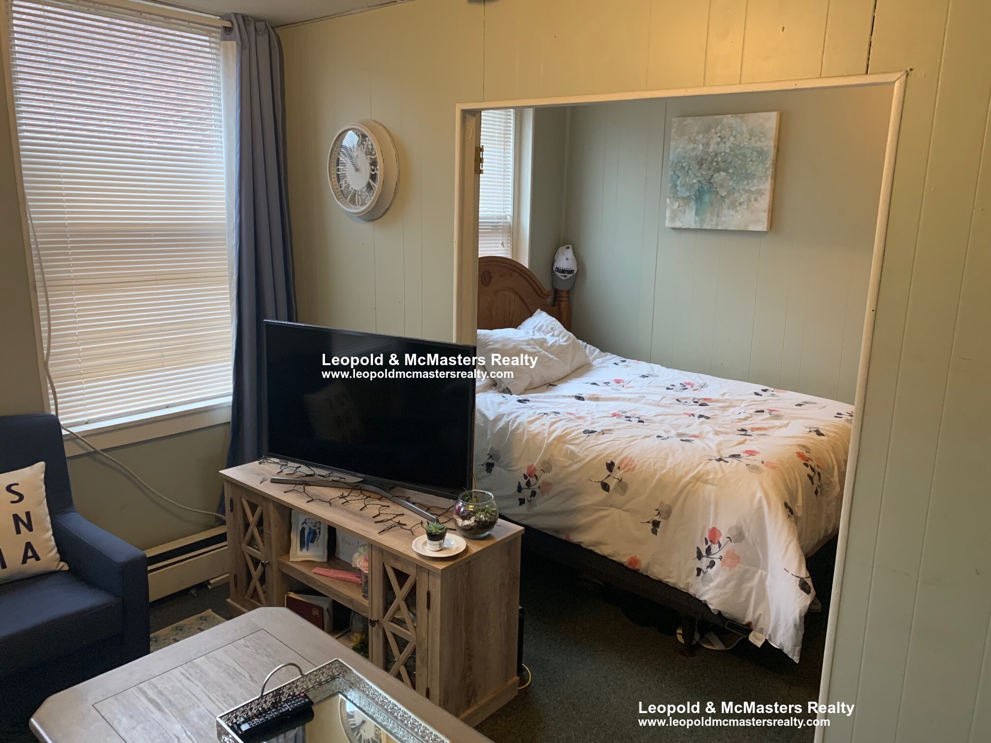 Building Photo - 46 Joy St