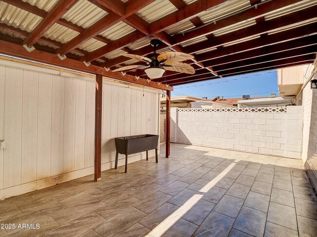 Building Photo - 8522 E Montebello Ave