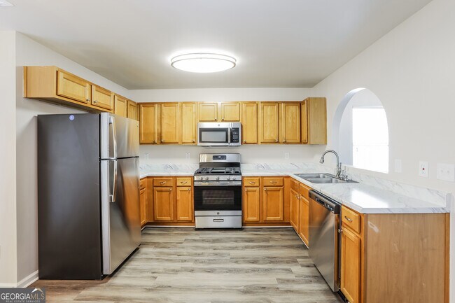 Building Photo - 2804 Crest Ridge Way SW