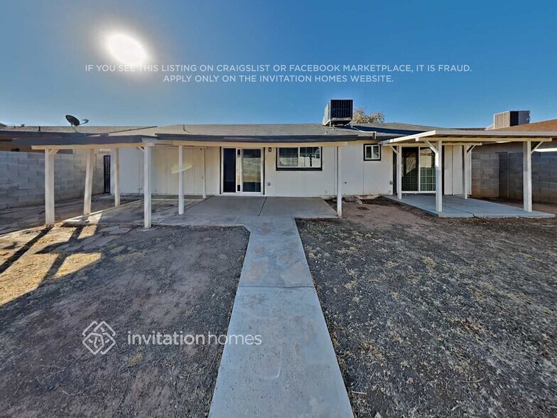 Building Photo - 6630 W Pima St
