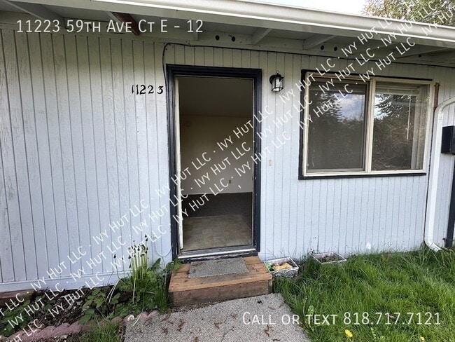 Building Photo - 11223 59th Ave Ct E