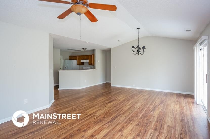 Building Photo - 9029 Belle Bragg Way