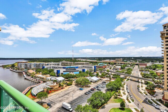 Building Photo - 1431 Riverplace Blvd