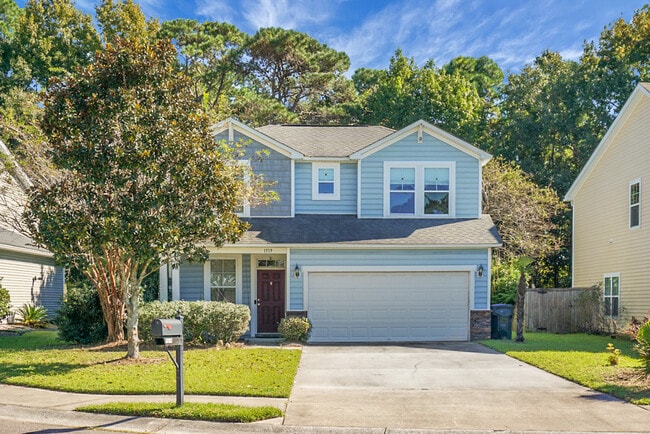 Building Photo - 1519 Thoroughbred Blvd