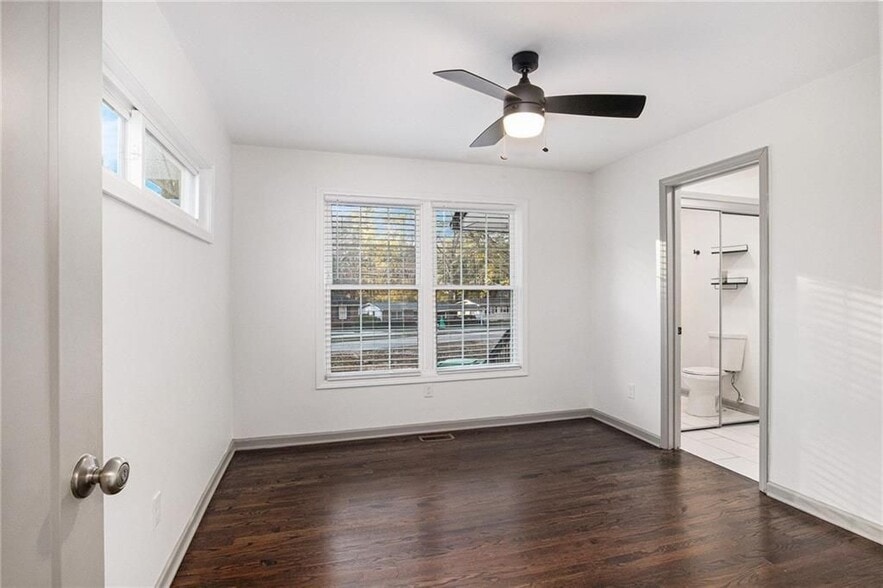 Building Photo - 2105 Fellowship Rd