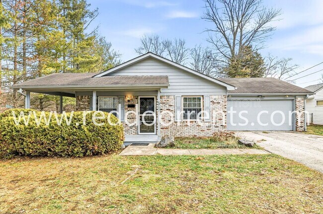 Building Photo - 517 Gibbs St