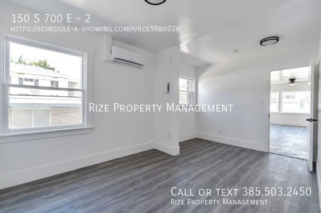 Building Photo - 150 S 700 E