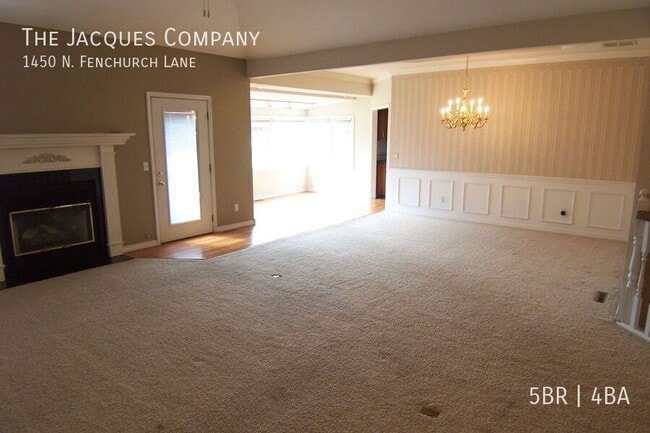 Building Photo - 1450 N Fenchurch Ln