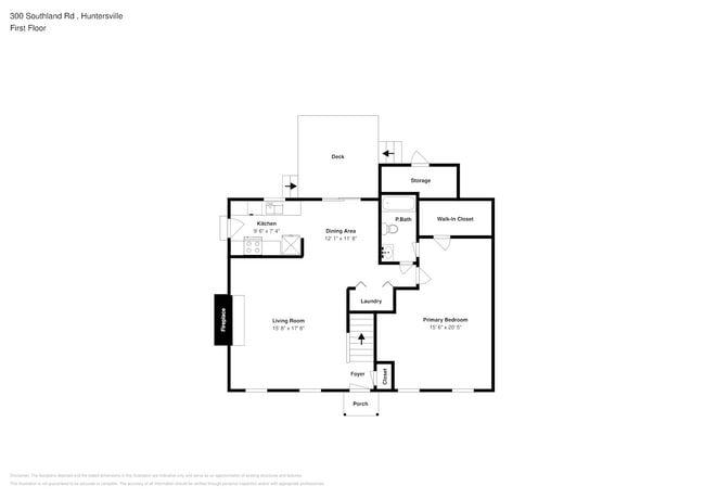 Building Photo - 300 Southland Rd