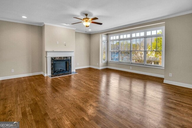 Building Photo - 1660 Gilstrap Ln NW
