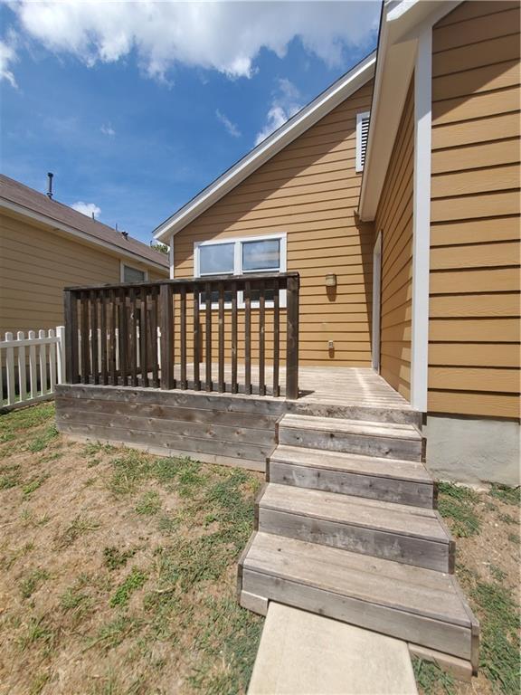 Building Photo - 435 McGarity