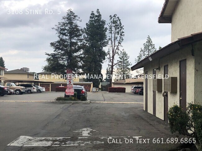 Building Photo - 3108 Stine Rd