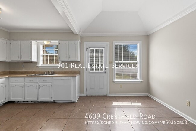 Building Photo - 4609 Crestfield Rd