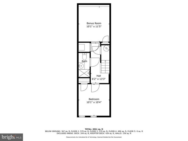 Building Photo - 1724 S Hanover St