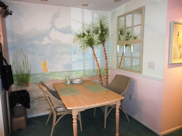 Building Photo - 1BR + Den with Murphy Bed/2BA Single level villa on the Beach!