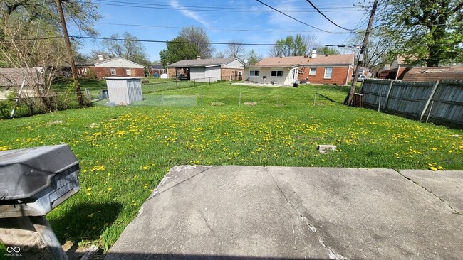 Building Photo - 7810 Cullen Dr