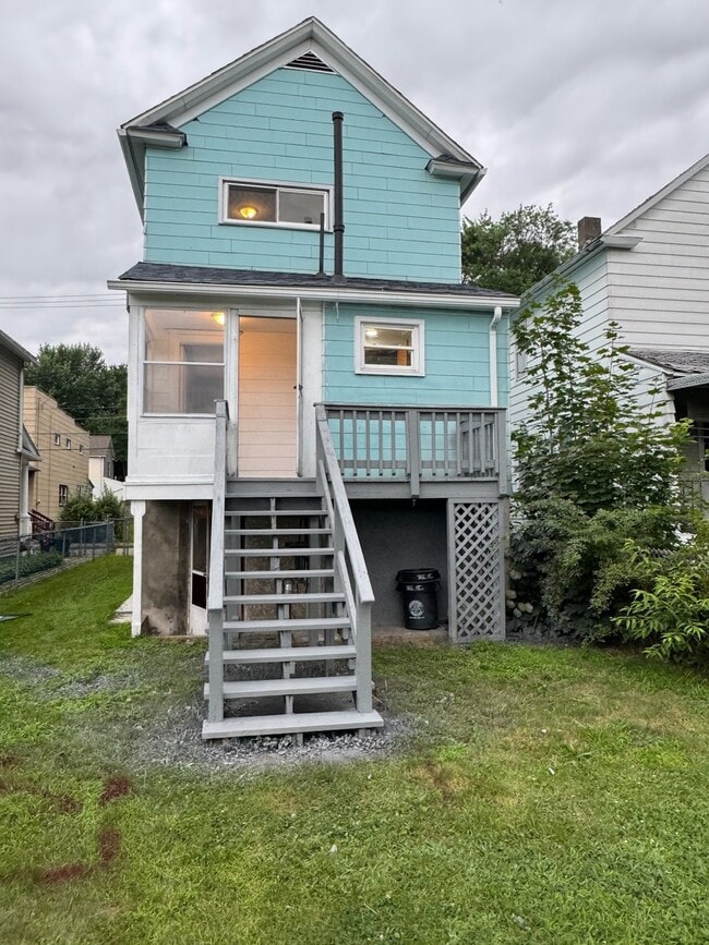 Building Photo - 43 Hillman St