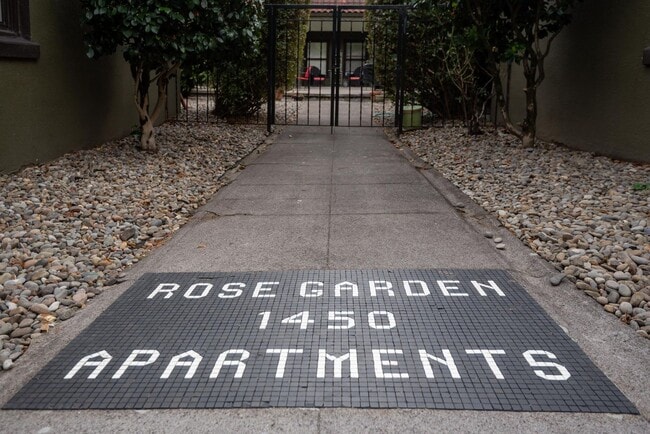 Building Photo - Rose Garden Apartments