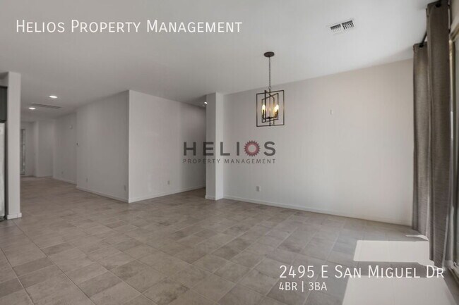 Building Photo - 2495 E San Miguel Dr