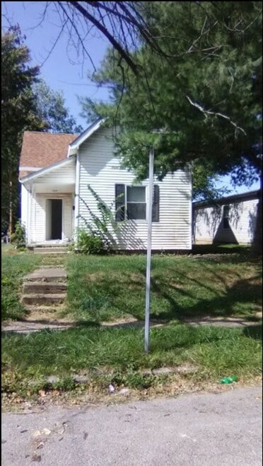 Building Photo - 101 N G St