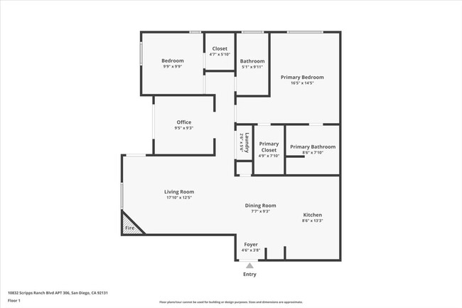 Building Photo - Welcome to Your Next Home in Scripps Ranch...