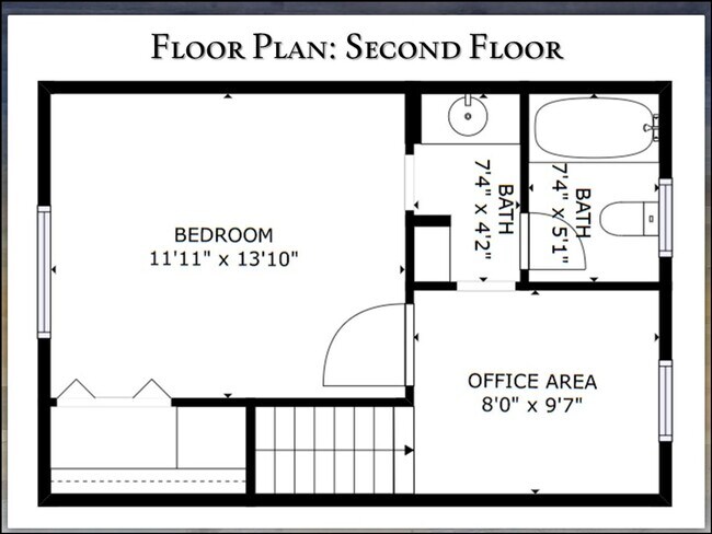 Building Photo - Rarely Available 1-Bedroom Townhouse in Henrietta: Updated & Amenity-Filled!
